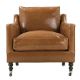 Picture of Madeline Leather Chair